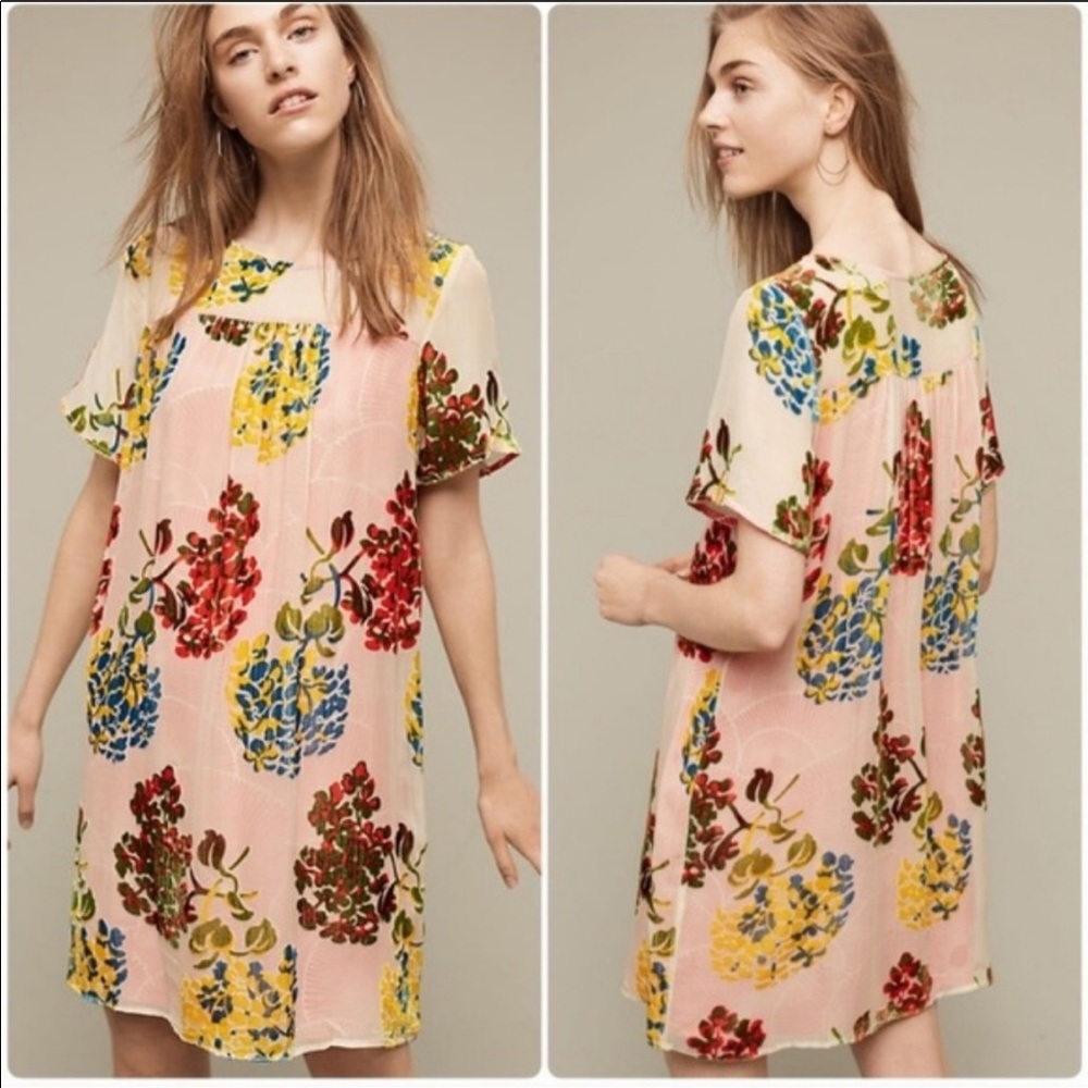 Anthropologie Maeve Dress-h7